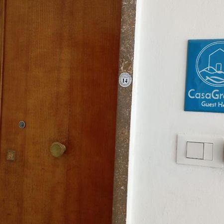 Casagrande - Guest House Livorno Exterior foto