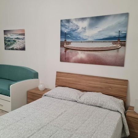 Casagrande - Guest House Livorno Exterior foto