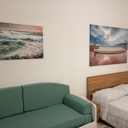 Casagrande - Guest House Livorno Exterior foto