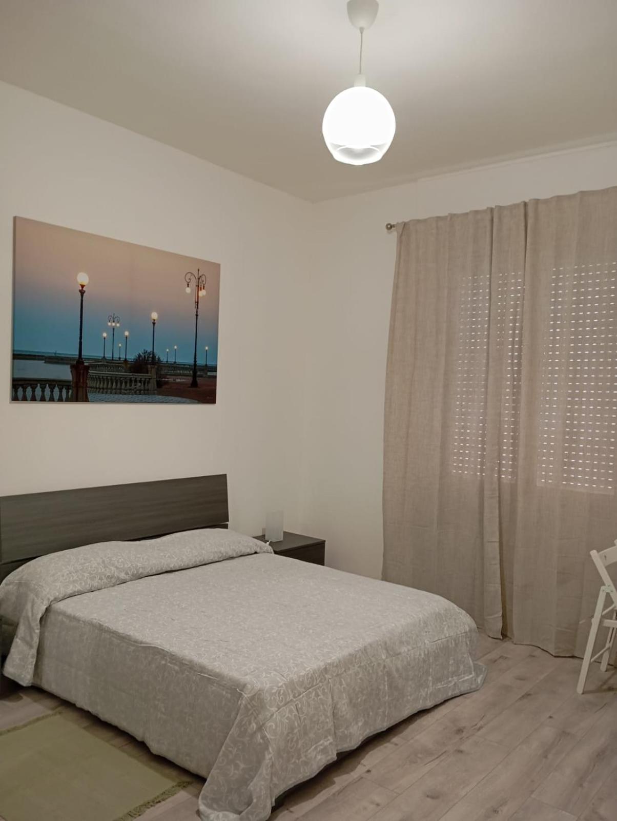 Casagrande - Guest House Livorno Exterior foto