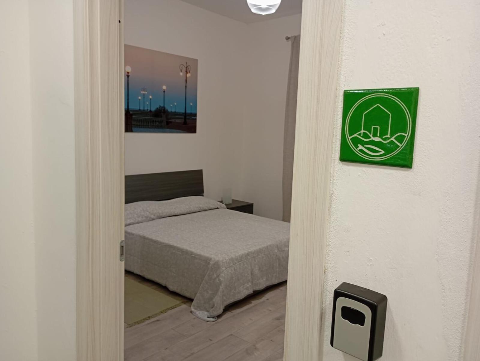 Casagrande - Guest House Livorno Exterior foto