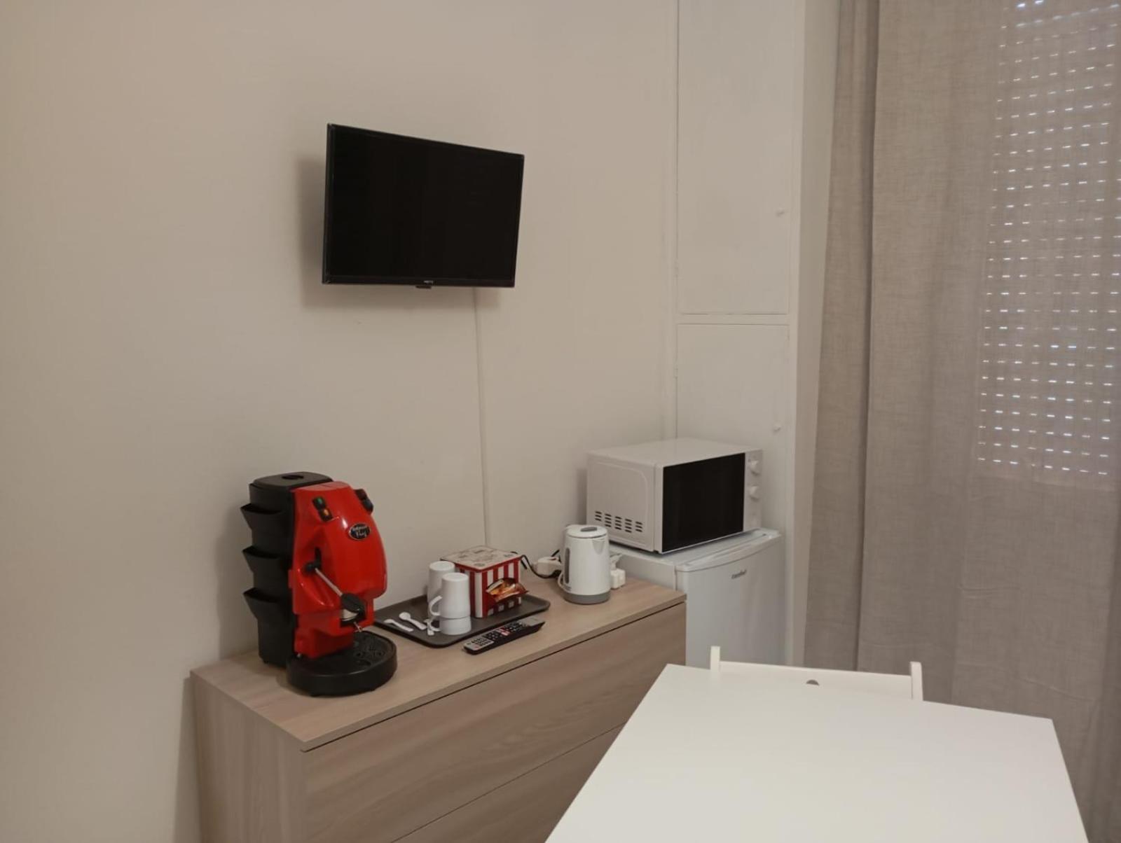 Casagrande - Guest House Livorno Exterior foto