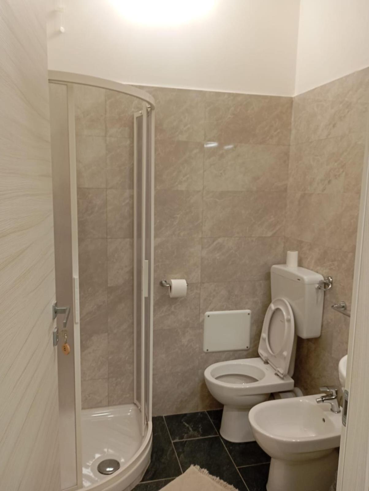 Casagrande - Guest House Livorno Exterior foto