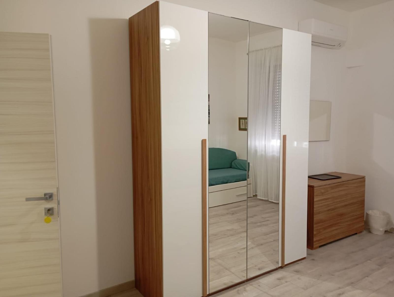 Casagrande - Guest House Livorno Exterior foto