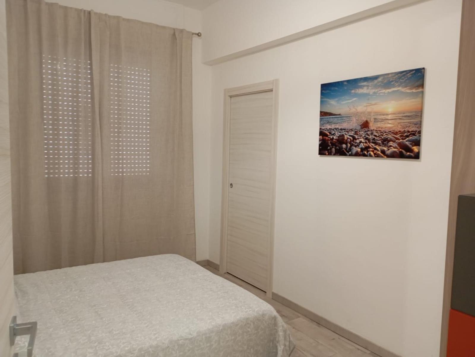 Casagrande - Guest House Livorno Exterior foto